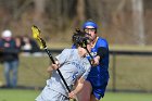 WLax vs WSU  Women’s Lacrosse vs Worcester State University. - Photo by Keith Nordstrom : WLax, lacrosse
